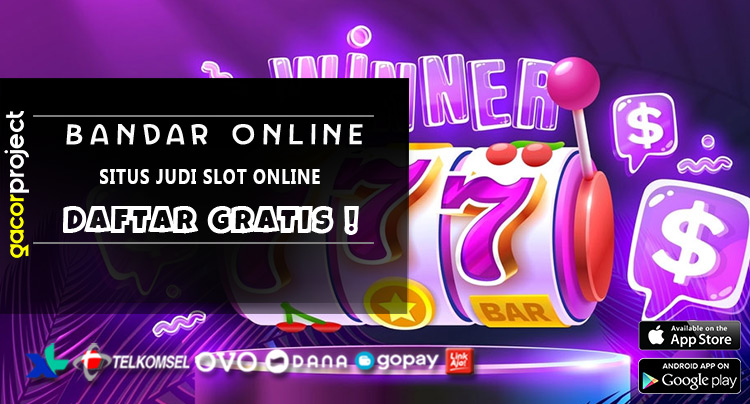 Situs Judi Slot Online